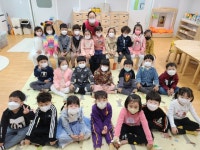 고헌유치원 꽃잎 1반