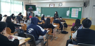 학교행사앨범<학교행사앨범<학교소식<효정고등학교 효정고등학교