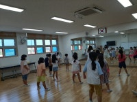 활동모습<방과후학교<명산초등학교 명산초등학교