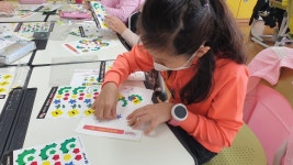 창의수학놀이<놀이 선택활동<연구학교/중점교육(2020)<녹수초등학교 녹수초등학교