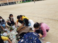 역사생태교육동아리<2022년 이전<학생동아리<서로나눔학교<옥성초등학교 옥성초등학교