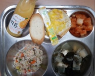 식단사진<영양소식<학교소식<삼호초등학교 삼호초등학교
