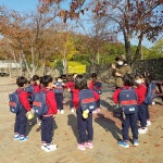 꿈별반<앨범<병설유치원<남산초등학교 남산초등학교