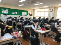 행사<행사/홍보<학교소식<삼산고등학교 삼산고등학교