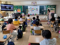 학교앨범<교육활동<월계초등학교 월계초등학교