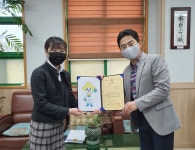 천상갤러리<천상앨범<학교소식<천상중학교 천상중학교