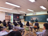 학교앨범<학교소식<대송고등학교 대송고등학교