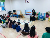 포토갤러리<강동갤러리<강동유치원 강동유치원