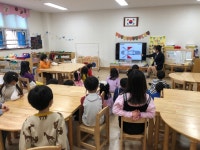 행사 앨범<행사 안내<강동유치원 강동유치원