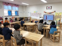 포토갤러리<강동갤러리<강동유치원 강동유치원