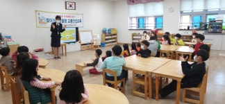 포토갤러리<강동갤러리<강동유치원 강동유치원