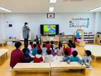 고헌유치원 새싹 1반