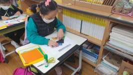 창의수학놀이<놀이 선택활동<연구학교/중점교육(2020)<녹수초등학교 녹수초등학교