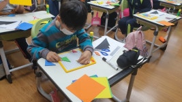 창의수학놀이<놀이 선택활동<연구학교/중점교육(2020)<녹수초등학교 녹수초등학교