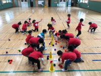 교육활동 갤러리<연구학교<상진초등학교 상진초등학교