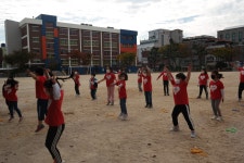 교육활동 갤러리<연구학교<상진초등학교 상진초등학교