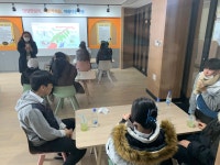 활동모습<혁신지원사업<울산미용예술고등학교 울산미용예술고등학교