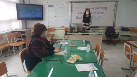 학부모회<학부모마당<가온중학교 가온중학교