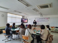 학부모회<학부모마당<가온중학교 가온중학교