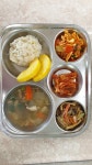 이달의식단<영양소식<알림마당<백양초등학교 백양초등학교