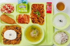 오늘의식단