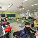 피아노<토요방과후교실<방과후학교<방과후학교<호계초등학교 호계초등학교
