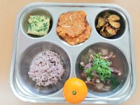 식단안내<급식소식<화봉소식<화봉초등학교 화봉초등학교