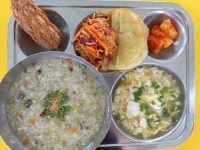 식단사진<급식실소식<알림마당<일산초등학교 일산초등학교