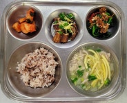 이달의식단<급식실<학교소식<울주명지초등학교 울주명지초등학교