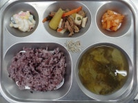 급식사진<급식사진<급식소식<학부모공간<구영유치원 구영유치원