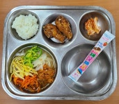 급식앨범<식생활교육관<알림마당<복산초등학교 복산초등학교
