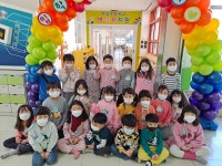 행복자람 앨범<병설유치원<천상초등학교 천상초등학교