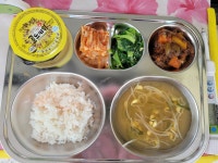 급식소식 및 영양소식<급식이야기<건강이야기<강동유치원 강동유치원