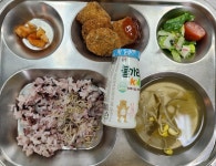 급식사진<급식사진<급식소식<학부모공간<구영유치원 구영유치원