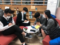 현대청운영상<학생광장<현대청운고등학교 현대청운고등학교