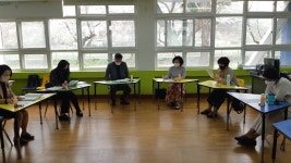 교육공동체 다모임<삼동교육가족<삼동초등학교 삼동초등학교