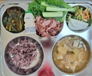 식단사진<영양소식<학교소식<삼호초등학교 삼호초등학교