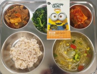 당일급식사진<급식소식<학교소식<삼남초등학교 삼남초등학교