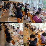 급식실시간정보<급식소식<학교소식<서생초등학교 서생초등학교