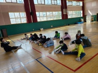 돌봄교실 앨범<돌봄교실<방과후학교<선암초등학교 선암초등학교