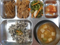 급식사진
