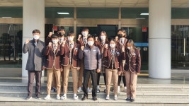 학교보도자료(사진)<학교자랑<학교소식<울산에너지고등학교 울산에너지고등학교