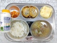 급식게시판<급식이야기<알림마당<약사가온유치원 약사가온유치원