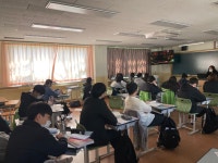 학교앨범<학교소식<대송고등학교 대송고등학교
