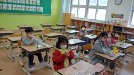 종이접기<방과후학교프로그램<방과후학교<고헌초등학교 고헌초등학교