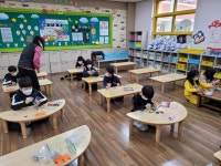 돌봄교실<방과후학교<호계초등학교 호계초등학교