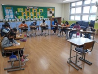 삼동앨범<학교소식<삼동초등학교 삼동초등학교