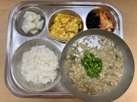 급식사진<급식 소식<알림마당<성안초등학교 성안초등학교