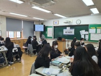 갤러리<학교생활<학교생활<울산외국어고등학교 울산외국어고등학교