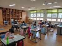 방과후앨범<방과후학교<웅촌초등학교 웅촌초등학교